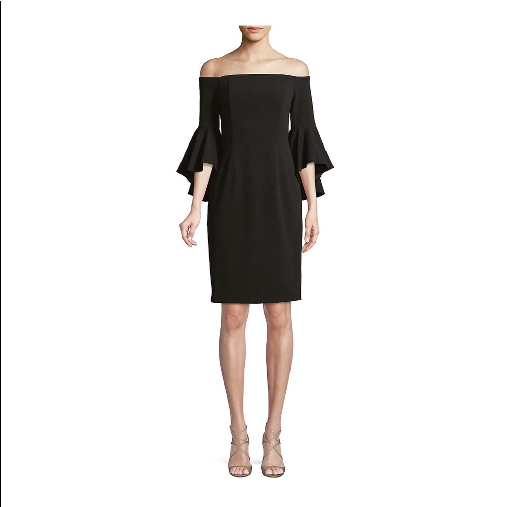 Calvin Klein dress